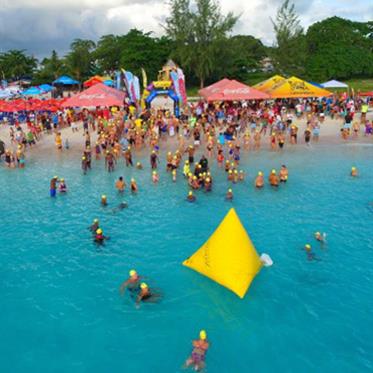 Barbados Open Water Festival