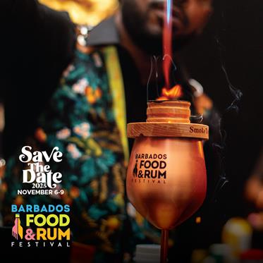 Barbados Food and Rum Festival