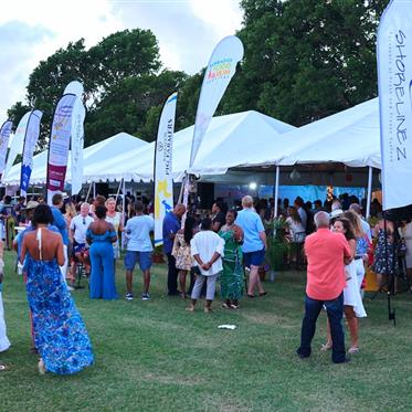 Taste the Spirits of Polo - Rum & Polo