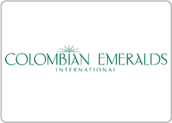 Esmeraldas Colombianas Internacional