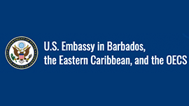 USA: s ambassad