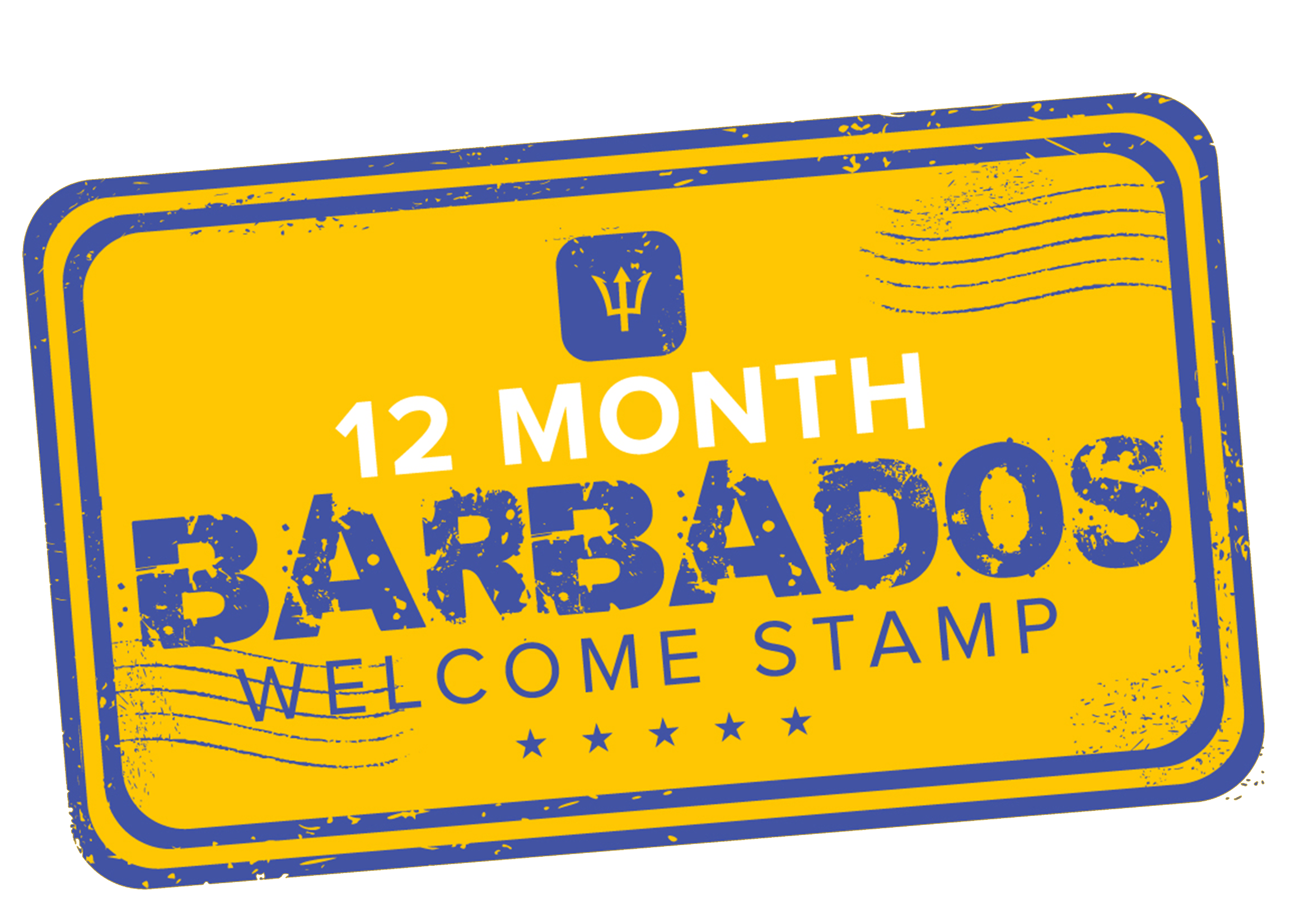 Visa nomodas digitales Barbados