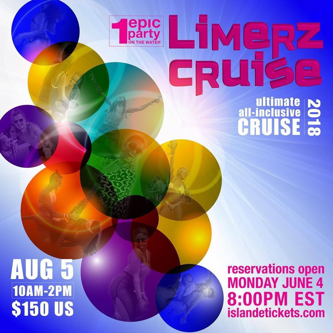 limerz cruise