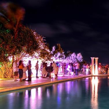 Barbados Food Festival 2015