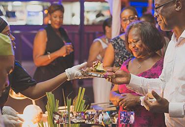 Barbados Food & Rum Festival