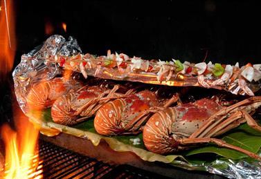 Barbados Foodie Gallery