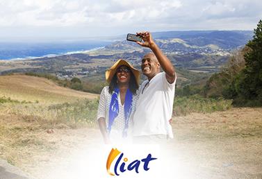 Liat Fares - $100USD OFF*