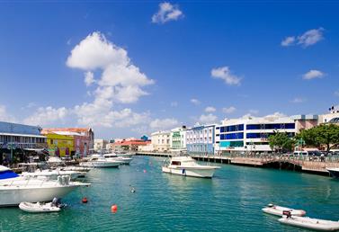 UNESO Site Bridgetown  