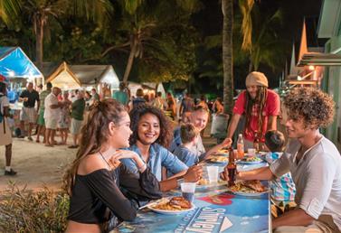 Barbados Culinary Video