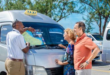 Barbados Year of Culinary Experiences - 365 Days of Food, Rum & Fun