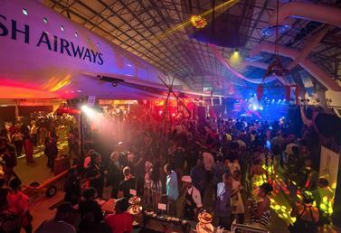 Barbados Food & Rum Festival 2018