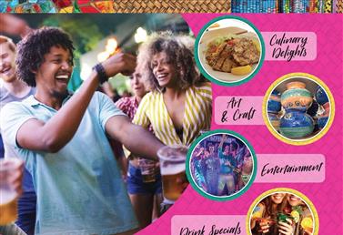 Discover Festive Fridays