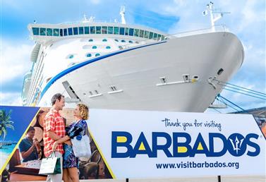 Book Barbados Cruise 