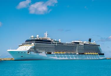 Cruise Ship Schedule 