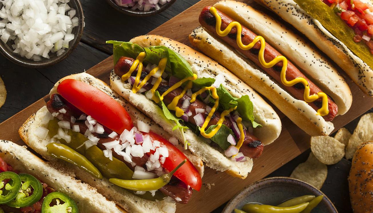 Food Trucks in Barbados Taste the Authentic Bajan Cuisine