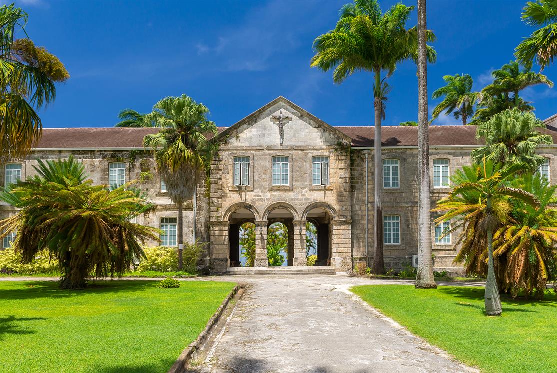 Explore Saint John Visit Barbados