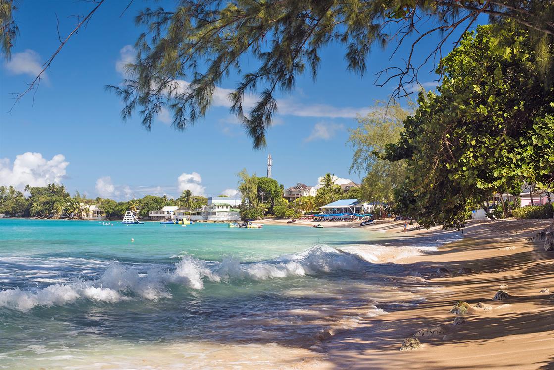 Explore Saint Peter - Visit Barbados