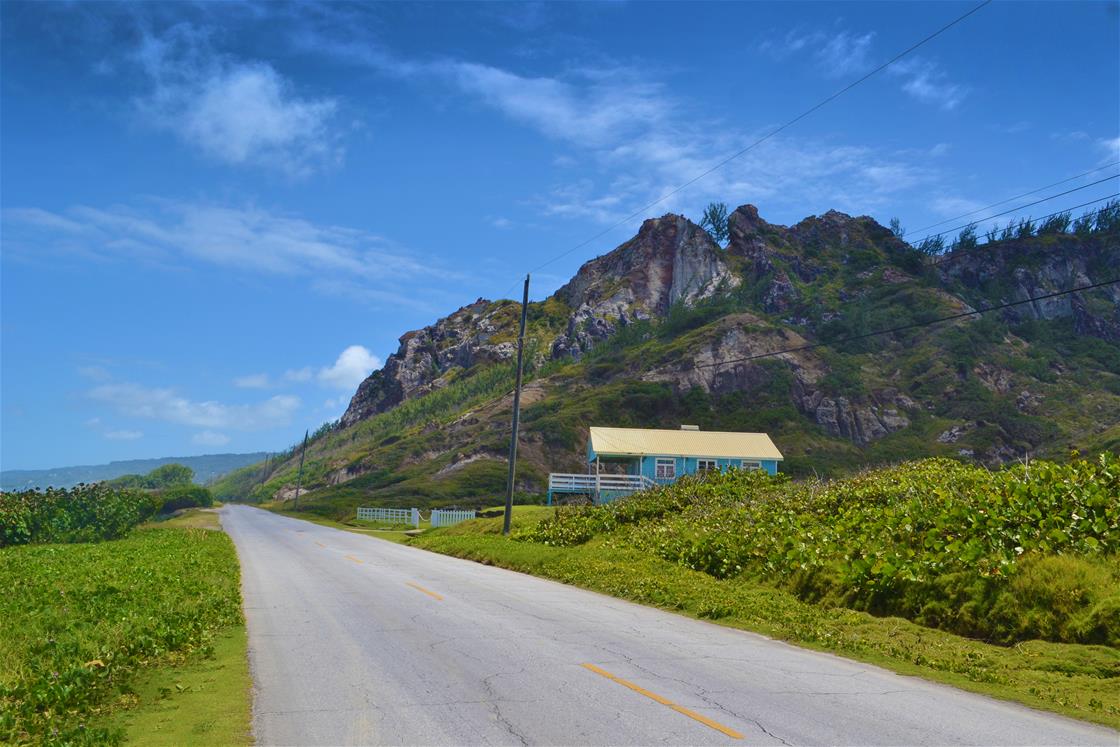 Explore Saint Andrew Visit Barbados