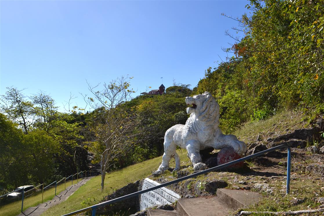 Explore Saint Visit Barbados