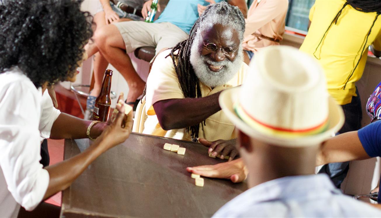 Barbados People Bajans Are The Pride Of The Caribbean Barbados People Bajans Are The Pride Of The Caribbean