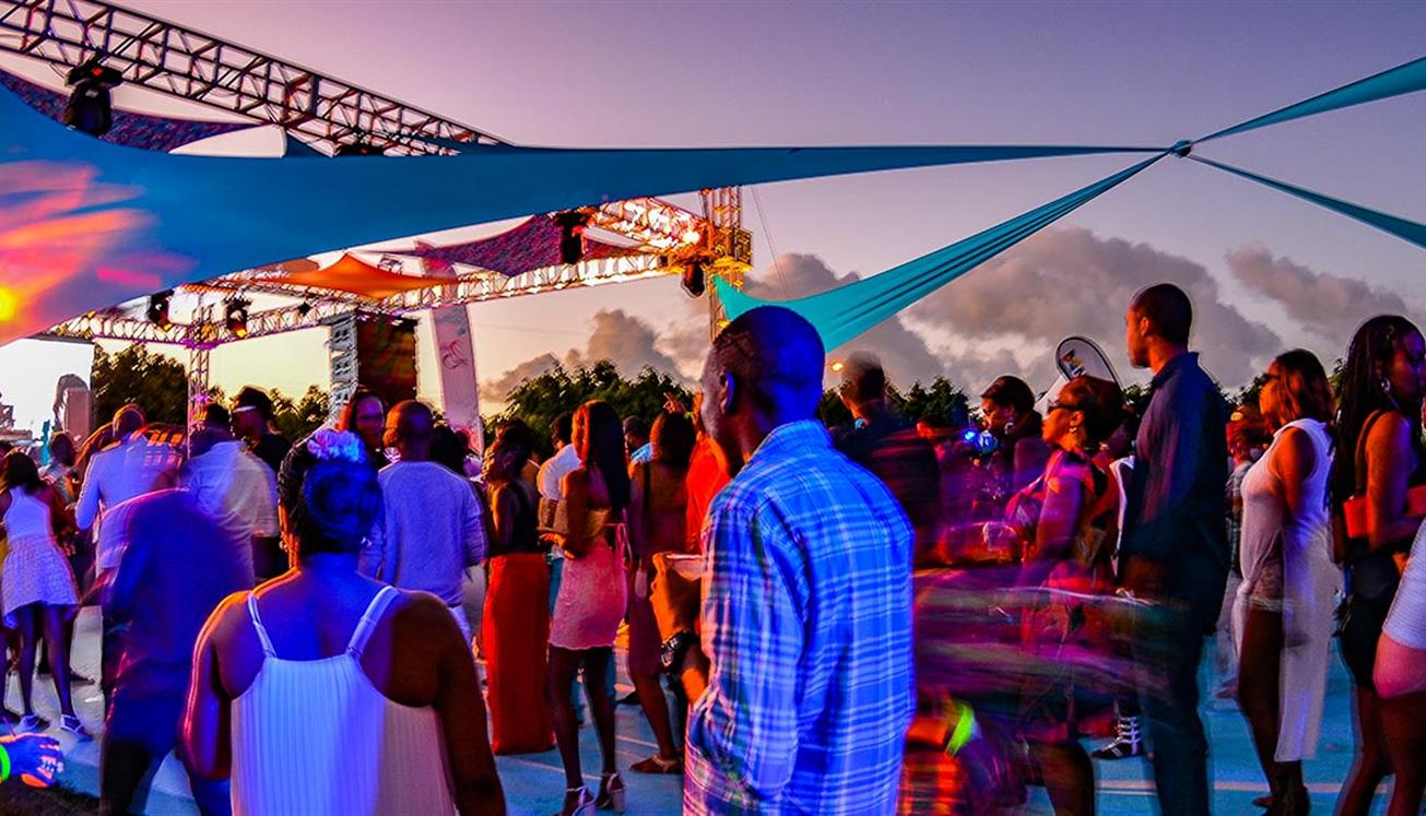 Barbados Crop Over 2018 - Most Colorful Festival in the Caribbean