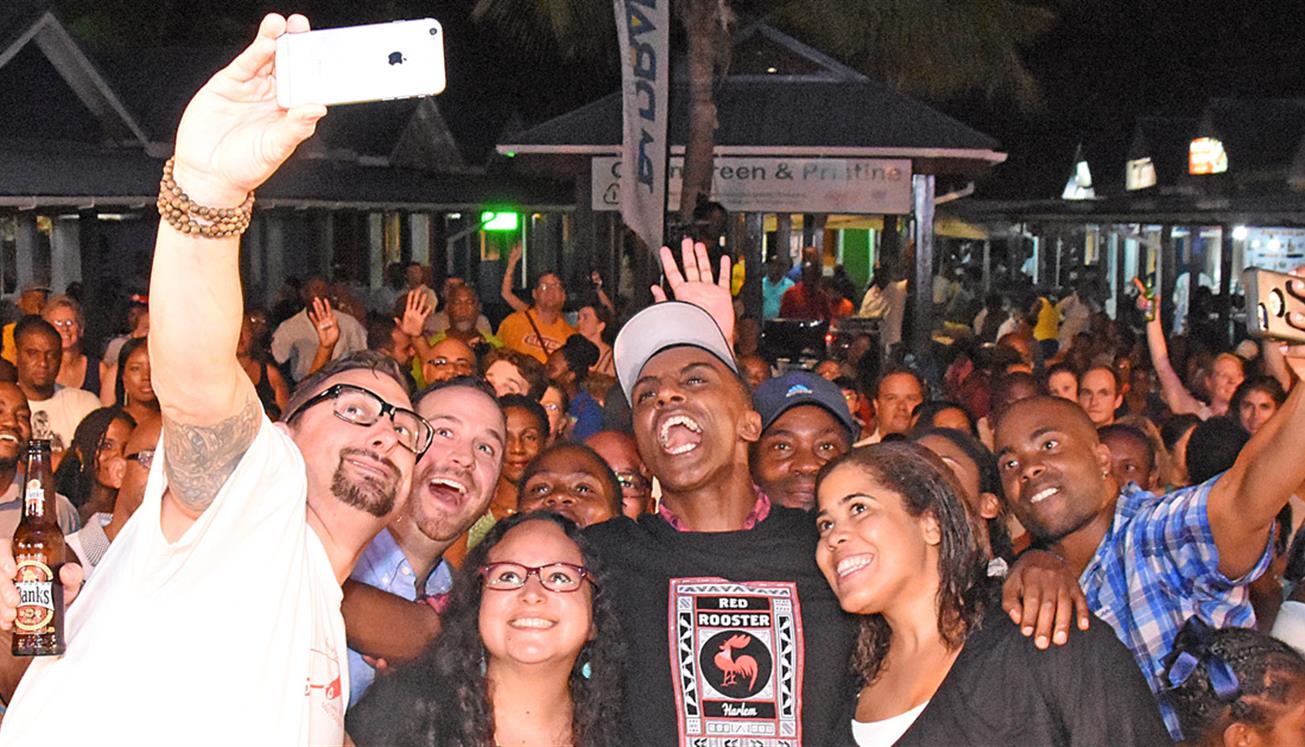 Barbados Events & Festivals 2020 Calendar of Fun & Thrill