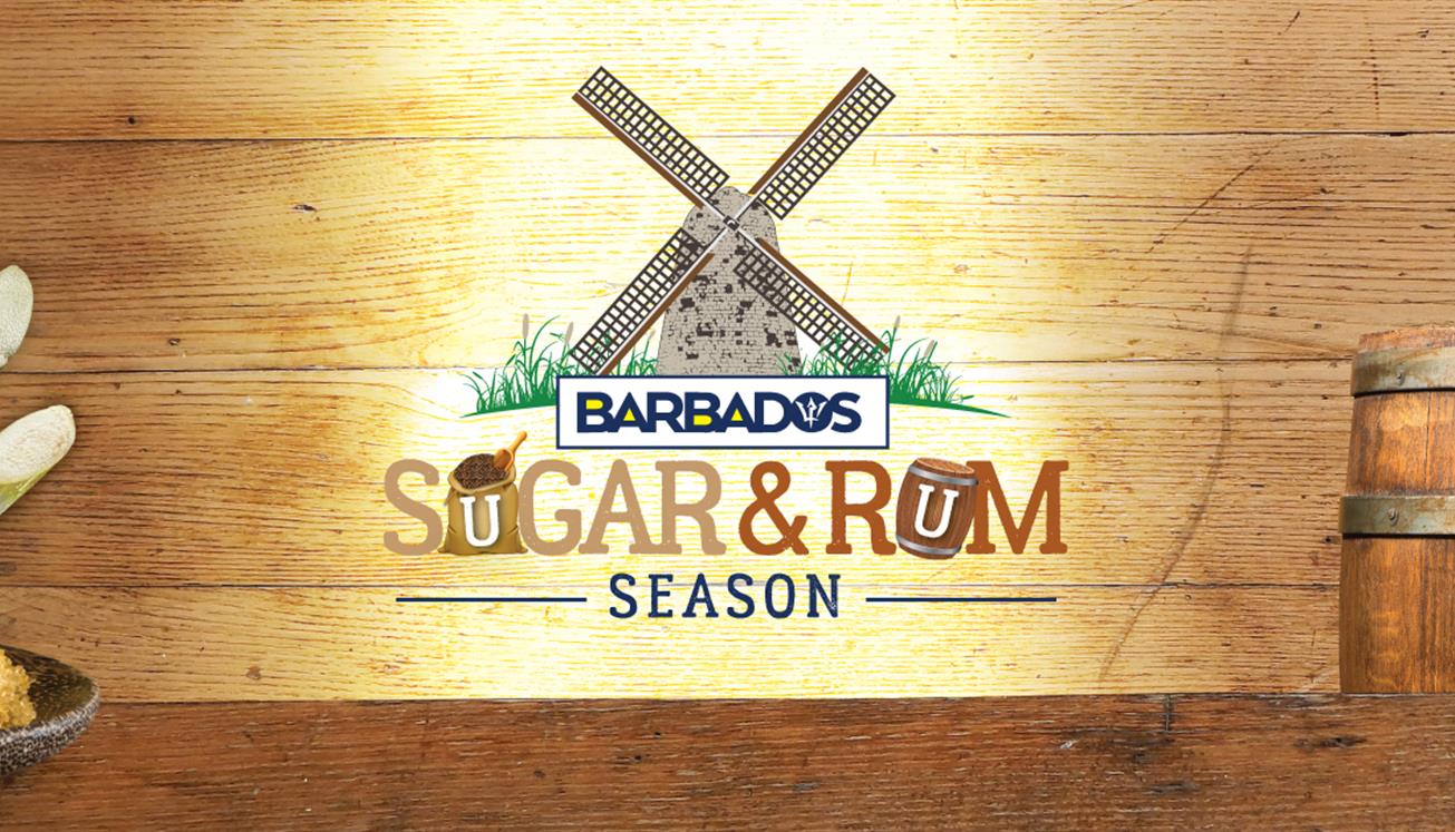 Barbados Sugar & Rum Season 2018 Caribbean mixology of