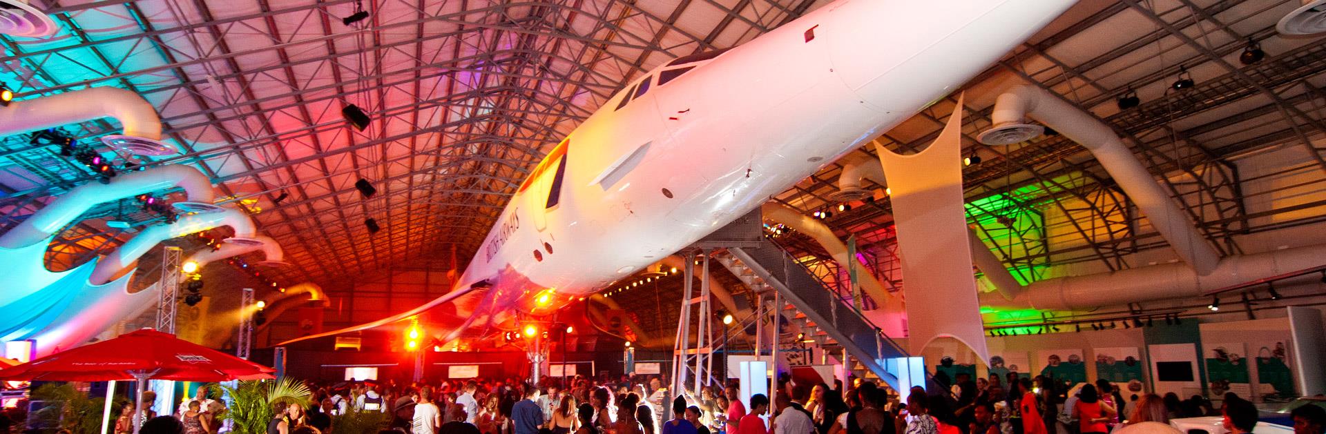 Barbados Event Planners Manage Events from Start to Finish