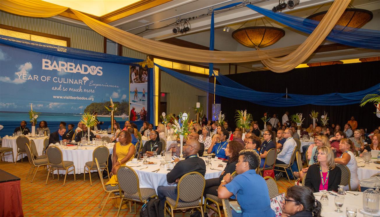 Hold a Meeting or Conference in Barbados - Business Plus Pleasure