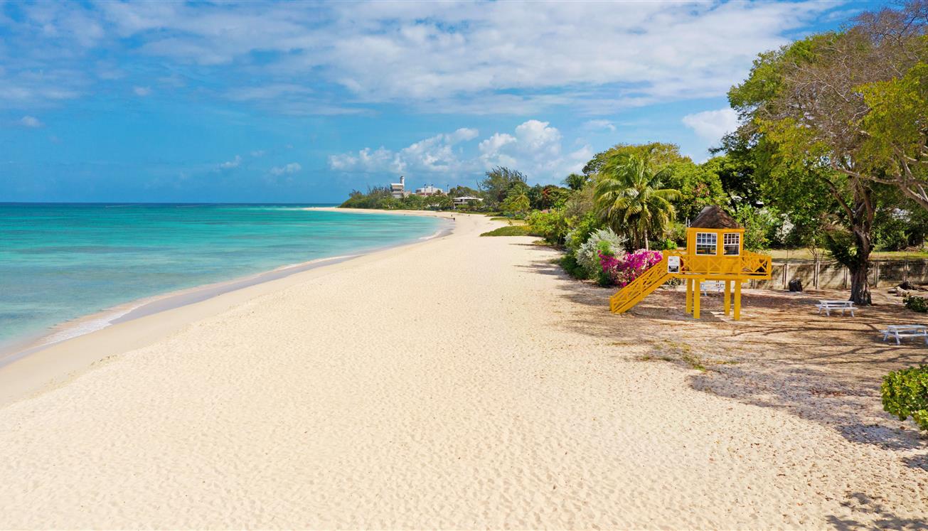 Barbados besuchen Der offizielle Fremdenführer für Barbados
