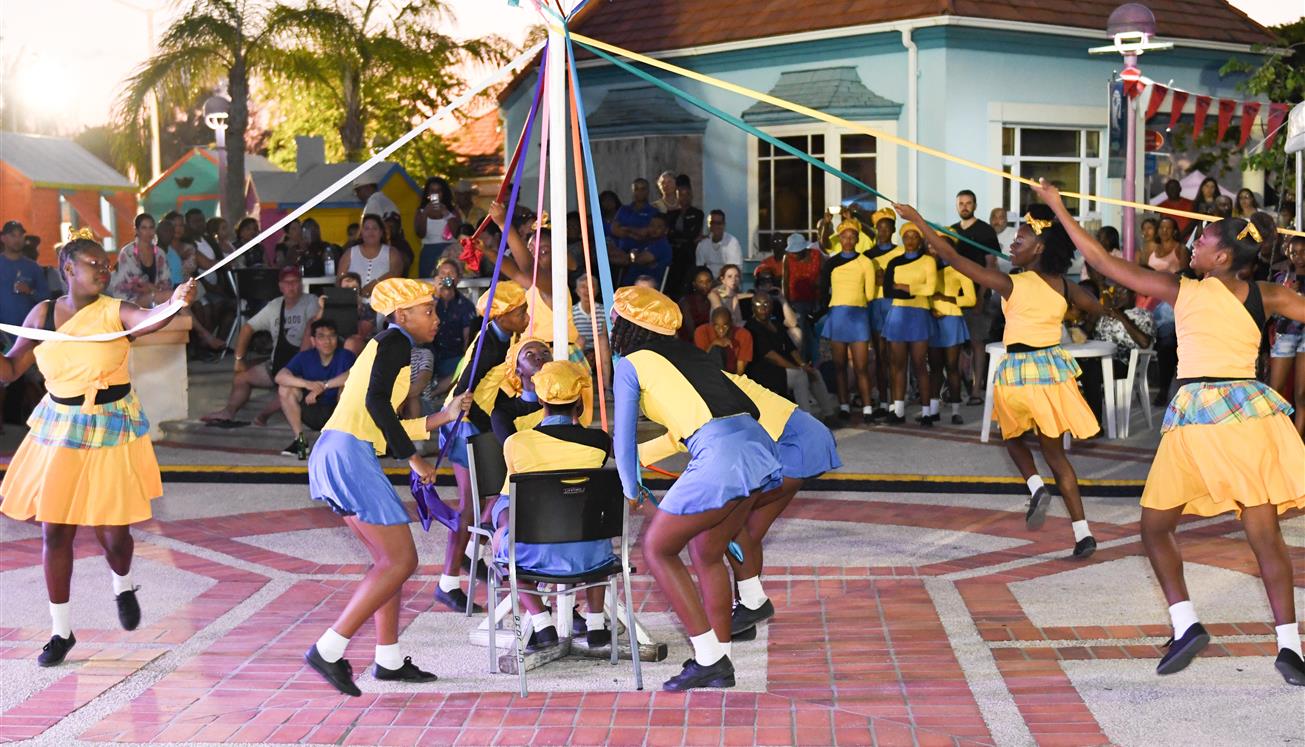 Explore Music and Arts - Visit Barbados