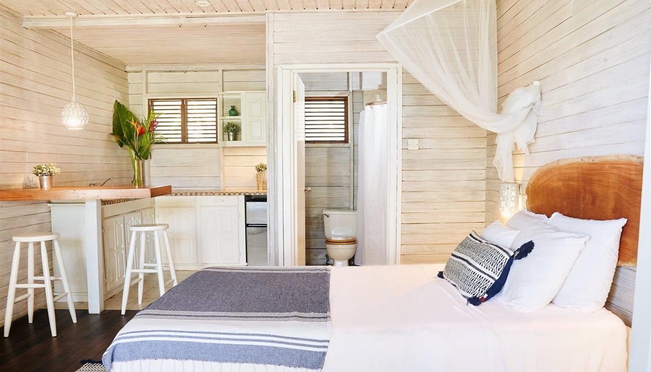 Where to stay in Barbados? Find your Caribbean