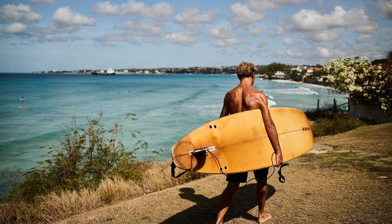 Besuchen Sie Barbados Der Offizielle TourismusGuide für Barbados