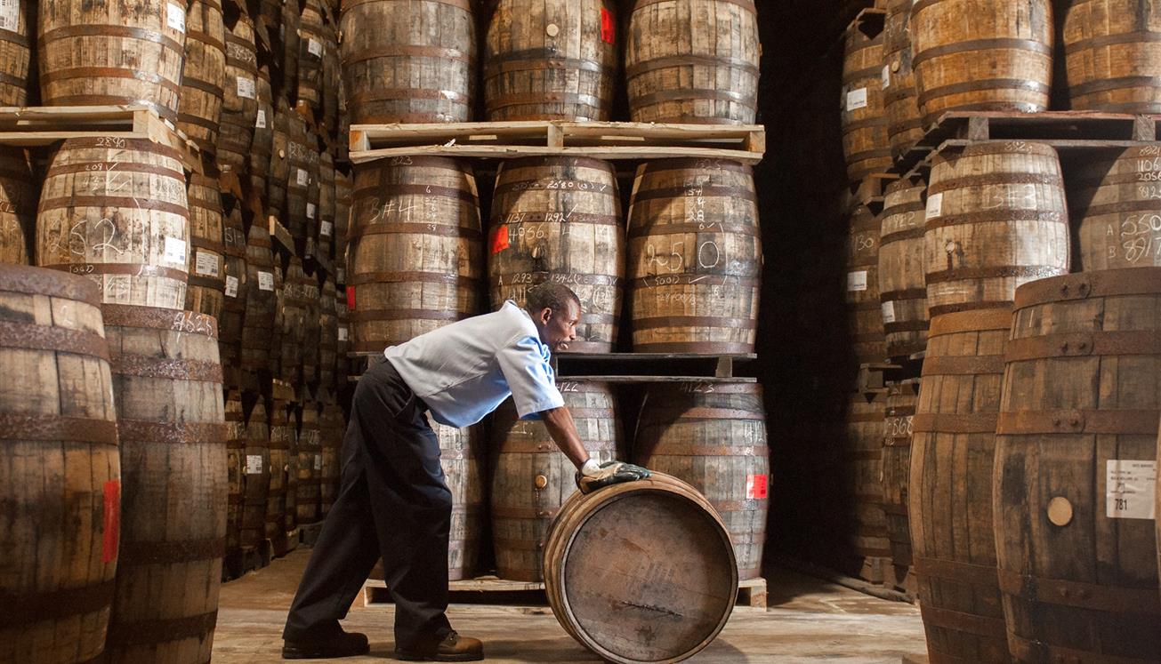 Barbados, Birthplace of Rum - Come Discover its Delicious Secrets