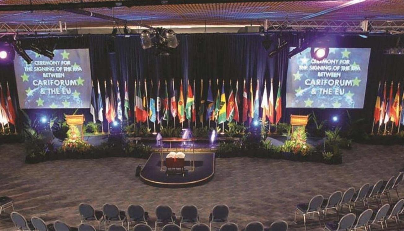 Barbados Event Services Plan Your Perfect Event with Ease