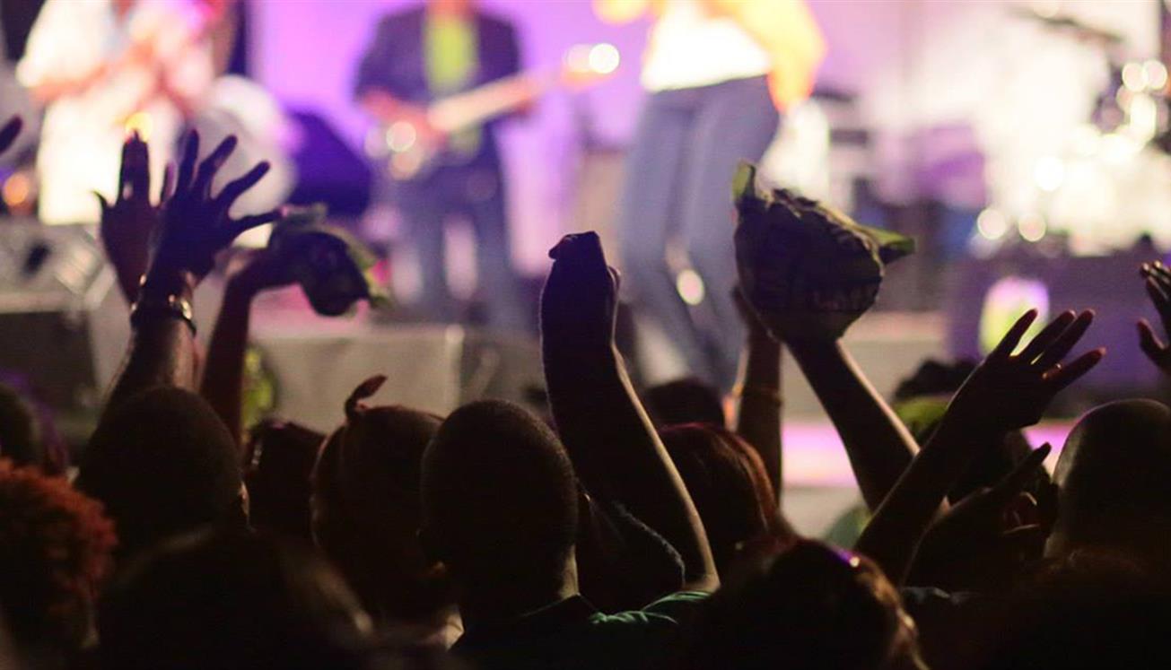 Barbados Music & Entertainment - Enjoy the Caribbean Beats