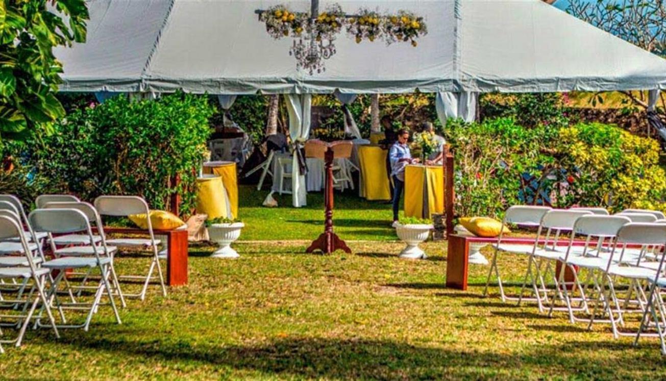 Barbados Venues Choose The Perfect Setting For Your Caribbean Wedding