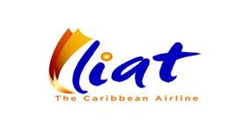 Resultado de imagen para LIAT Airlines png