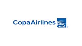 CopaA Airlines