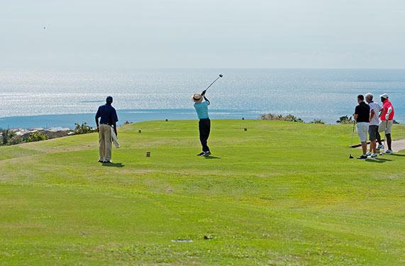 Explore Barbados Year of Sports 2017 - Visit Barbados