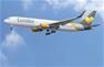 Condor flights to Barbados