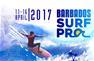 Barbados Surf Pro
