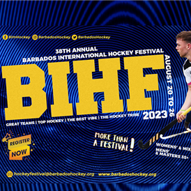 Barbados International Hockey Festival