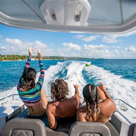 Six Great Ocean Adventures