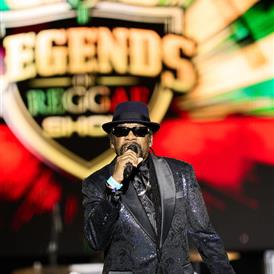 Fin de semana de reggae en Barbados