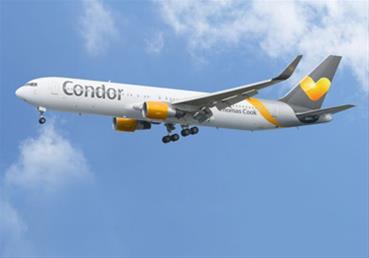 Direct Flights from Munich