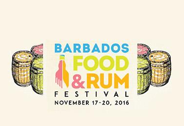 Barbados Food and Rum Festival
