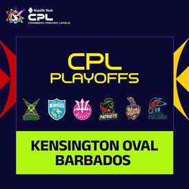 CPL T20 | WCPL T20 - 2023