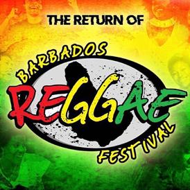 Festival de reggae de la Barbade 2023