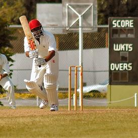 Westindische Inseln vs. England – Test Cricket 2022